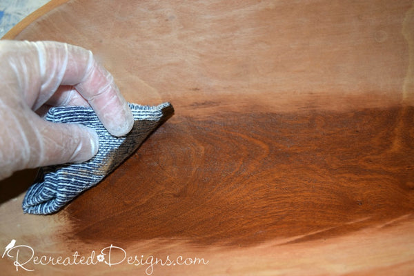 Advanced Furniture Painting (In-person Class)