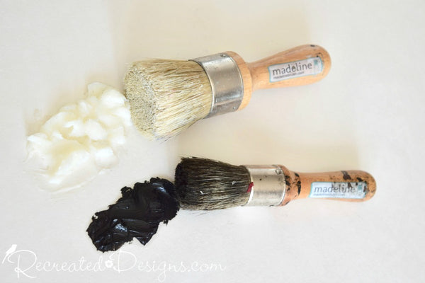 Furniture Painting for Beginners (In-person Class)