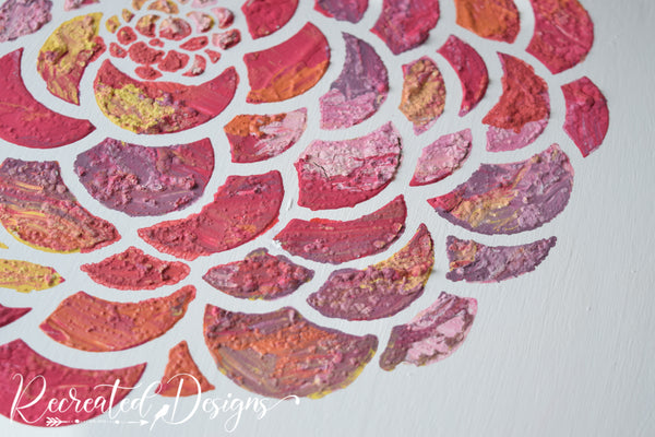 Furniture Painting Master Class (In-person Class)