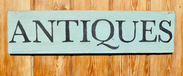 ANTIQUES