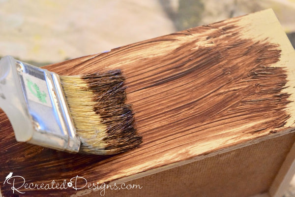 Advanced Furniture Painting (In-person Class)