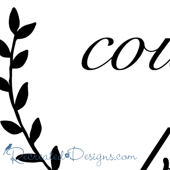 Count Your Blessings - Small