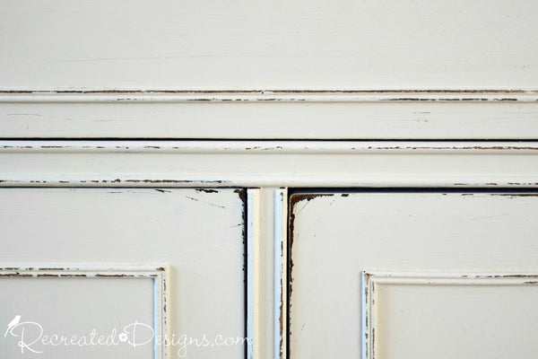 10 Ways to Make Painted Furniture Look Old Class