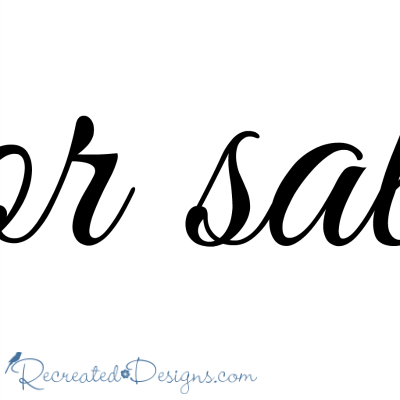 Christmas Tree for Sale