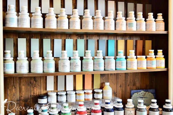 All Things Fusion (In-person Class)