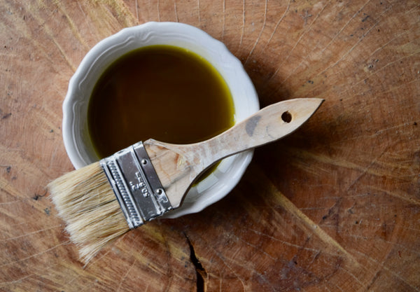 Milk Paint 101 Class