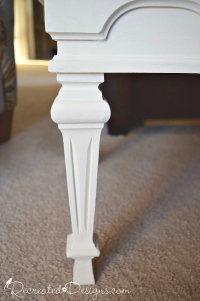 Furniture Painting for Beginners (In-person Class)