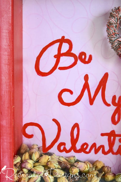 Be My Valentine
