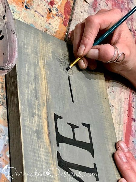 Sign Making 101 Class