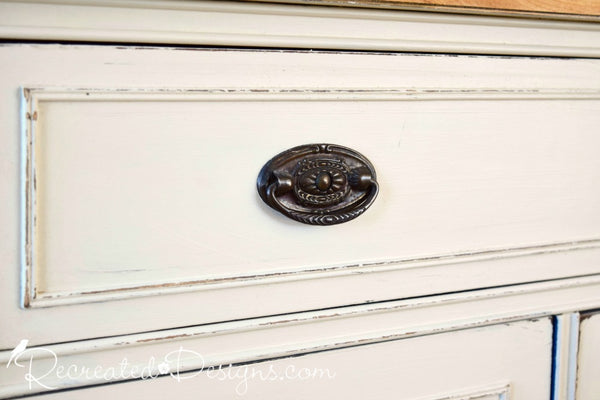 Advanced Furniture Painting (In-person Class)